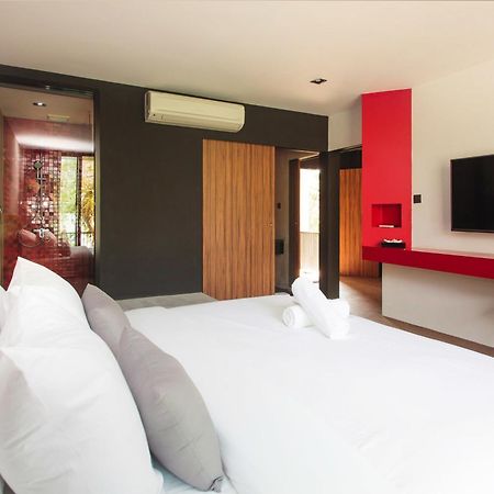 Stellars Samed Resort Koh Samet Zimmer foto