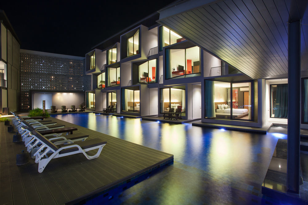 Stellars Samed Resort Koh Samet Exterior foto