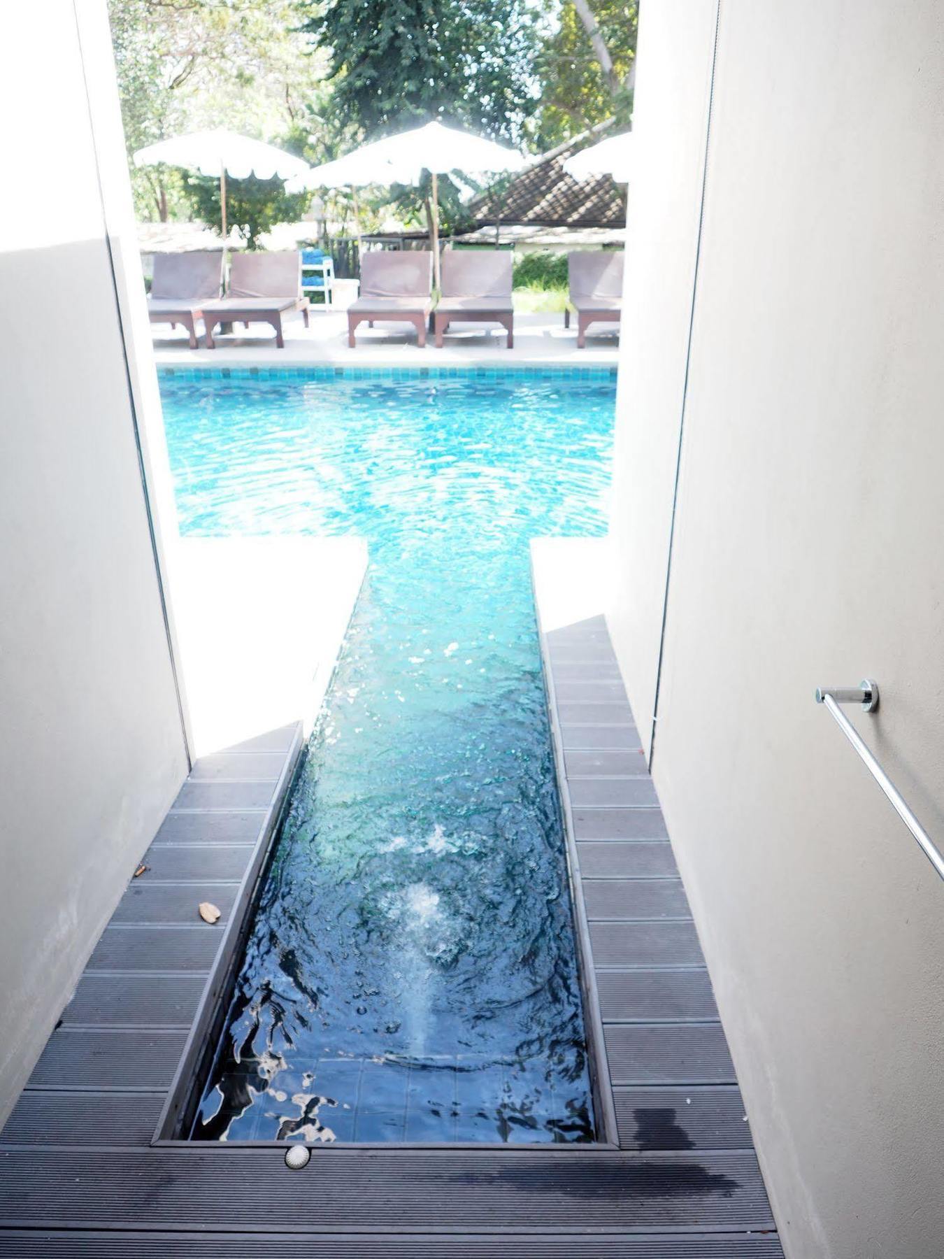 Stellars Samed Resort Koh Samet Exterior foto